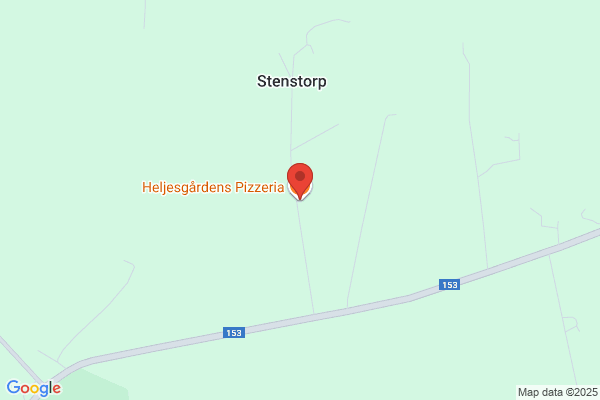 Rolfstorps Pizzabutik