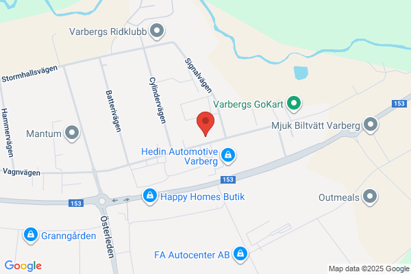 Valinge Mureri, AB