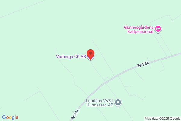 Varbergs Cc AB