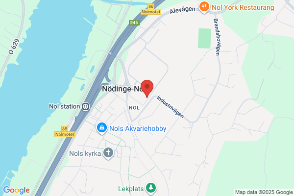 Nol Företagscenter