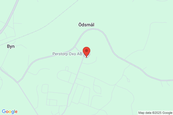 Perstorp Oxo AB