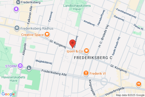 Braesch Andersen Arkitektkontor