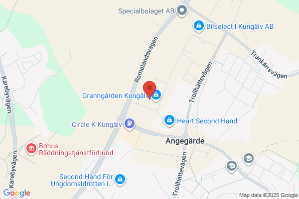 Hyr-Service i Kungälv, AB