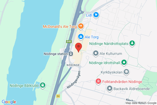 Alfredssons Trafikskola