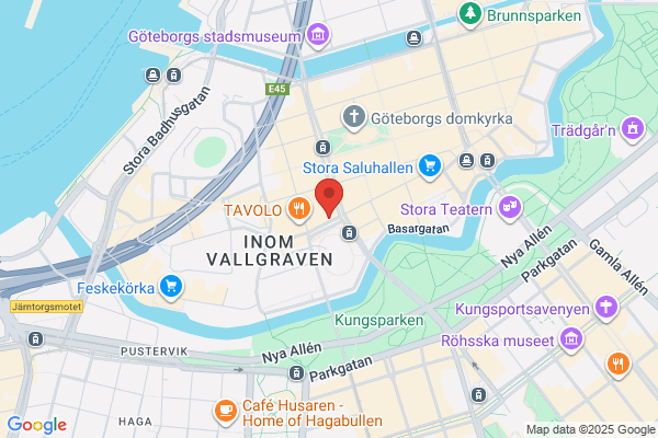 Farahmand Fahimeh Tandläkare