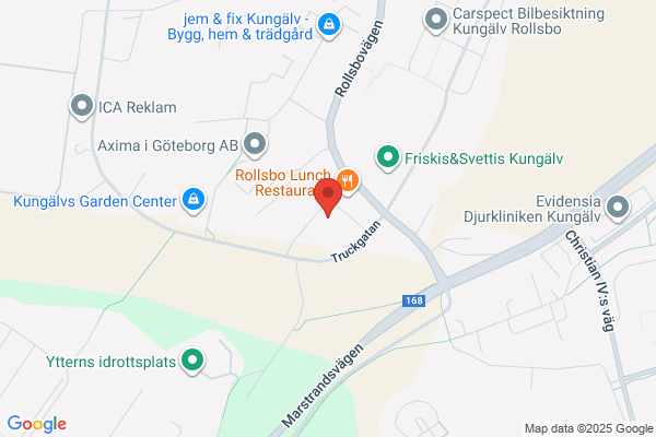 Kungälvs Musik & Bildbolag AB