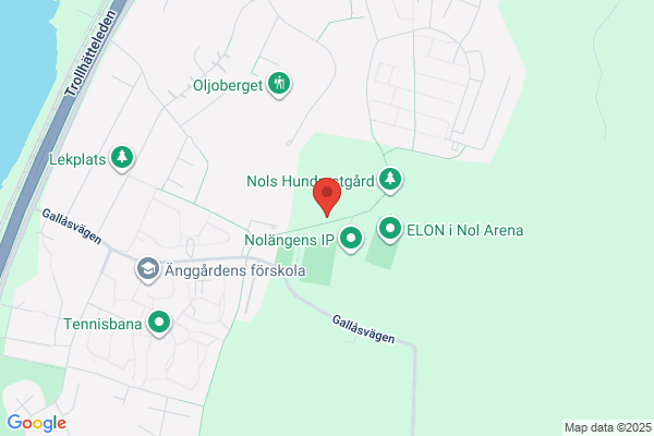L O-Sektionen i Ale