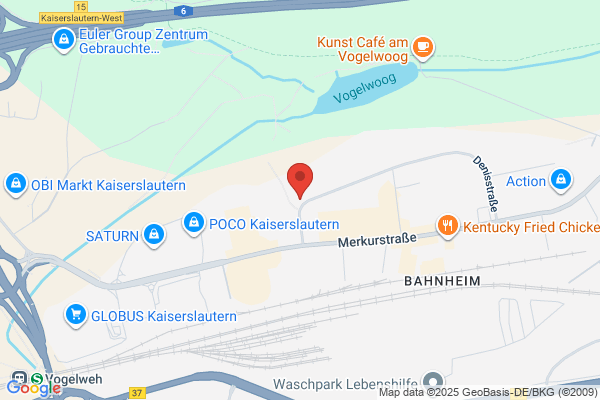 Maf Foto & Elektronik