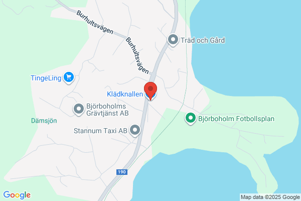 Modesäljaren AB