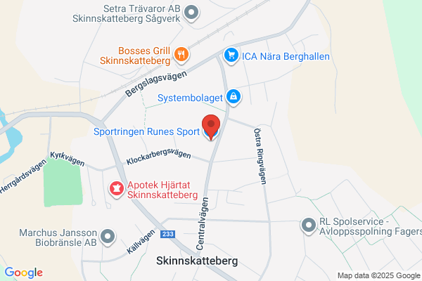 Sportringen