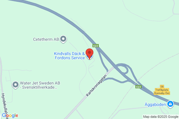 Kvarnlidens Bilservice