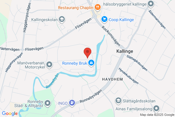 L.n Autocenter / Bilservice