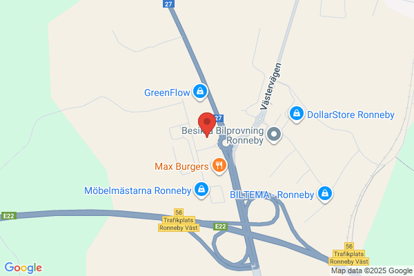 Sörby Autocenter AB