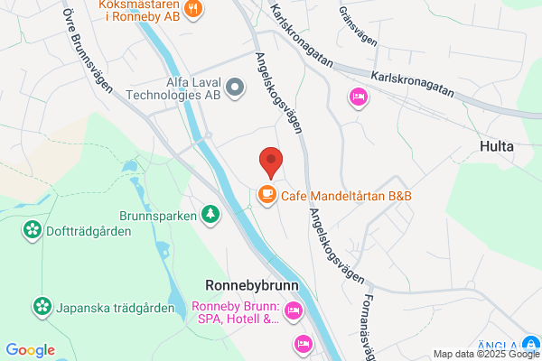 Blåklinten, Mjölkörtsv. 3 (Förskolor)
