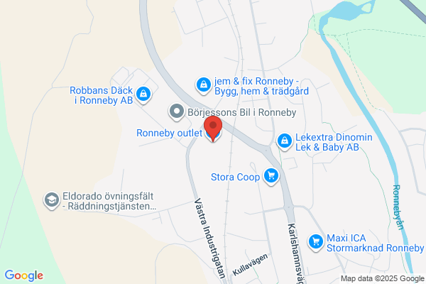 Charlottes Fotvårdscentrum