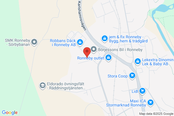 F:A Seniorkonsult Ronneby