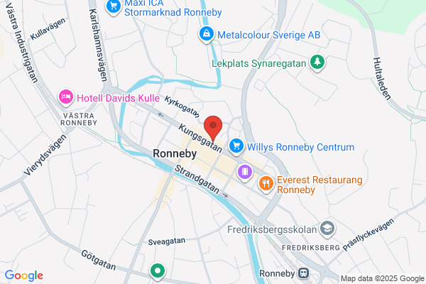 Restaurang Spiken AB