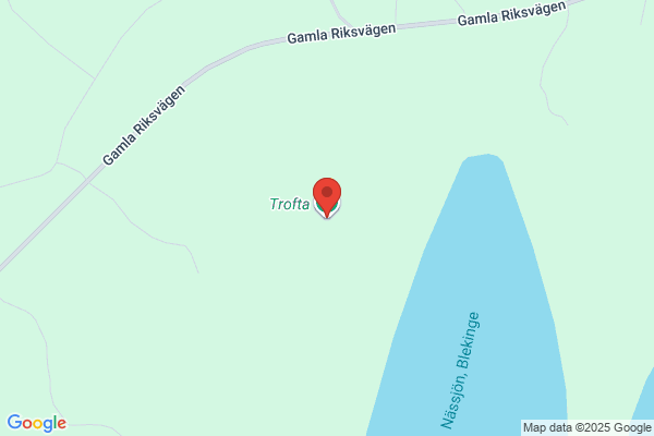Trofta Berg Kross & Transport