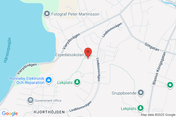 Espedalsskolan