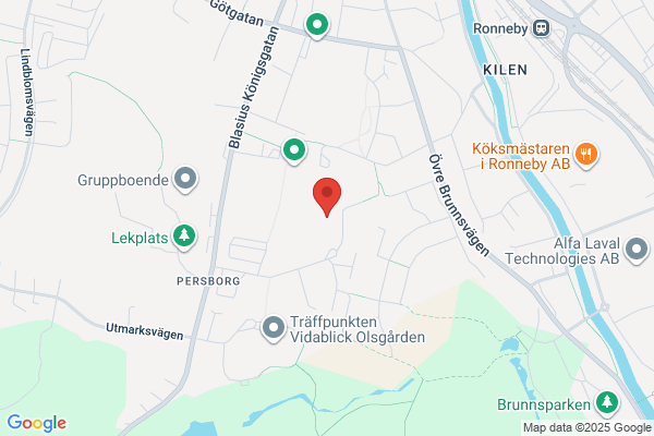 Skogsgårdsskolan
