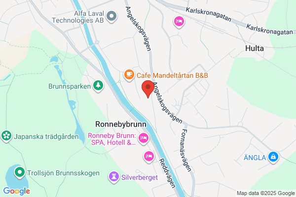 Brunberg-Alfsdotter Catarina, Tandläkare