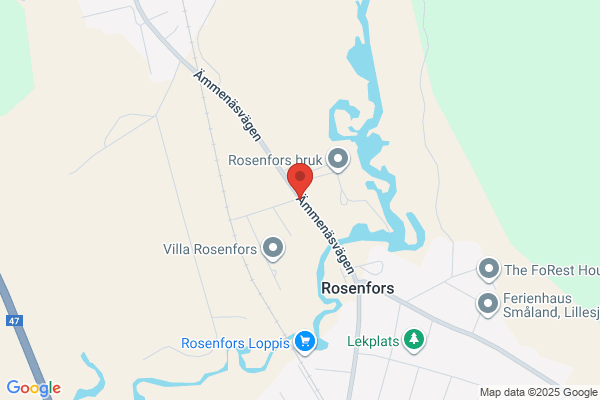 Rosenfors Bruk AB