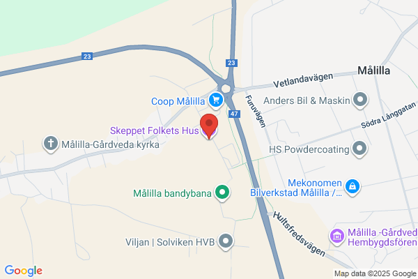 Skeppet