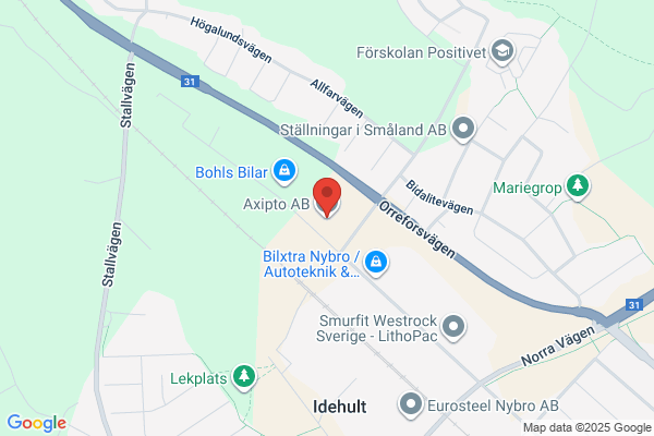 Axipto AB