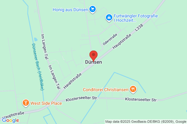 Dunsjöns Trävaror