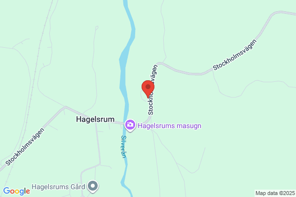 Hagelsrums Pall