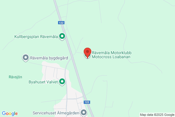 Målilla Motorklubb