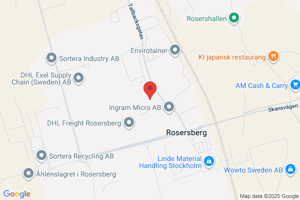 Industriverktyg IDG-Tools AB