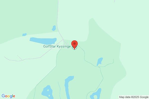 Kyssinge Golf AB