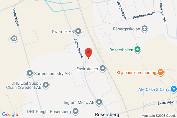 Solveco Chemicals AB