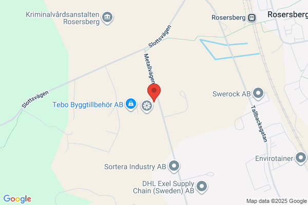 Upplands Motor AB