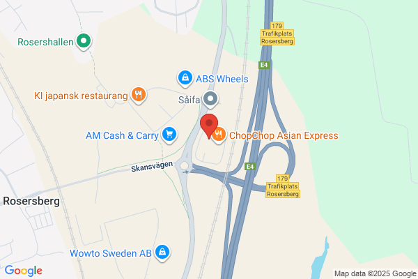 Almu Restaurang & Café AB