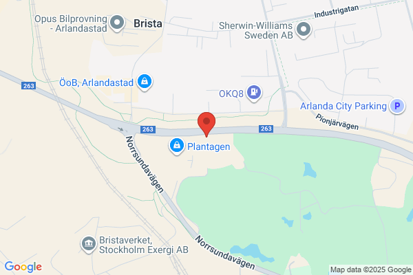 Brista Lantbruks Entreprenad