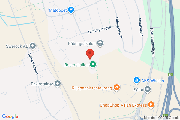 Gallerkvarns Snabbköp