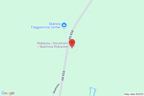 Lidingö Ridskola