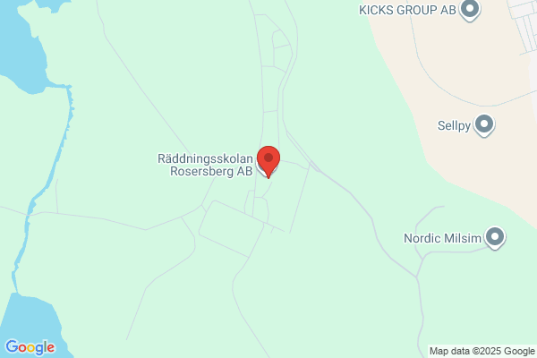 NH:s Bilmek i Rosersberg AB