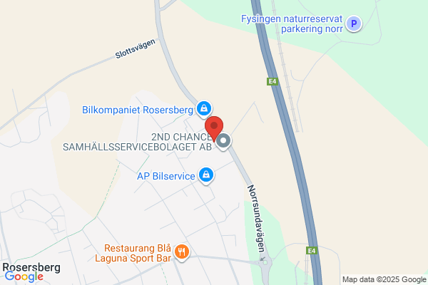 Redovisningshörnan AB