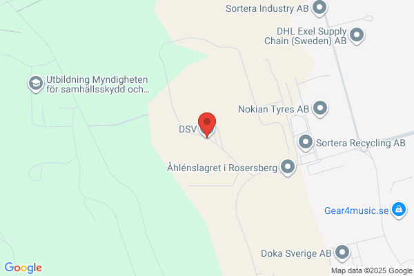 Scandinavien Transport Development AB