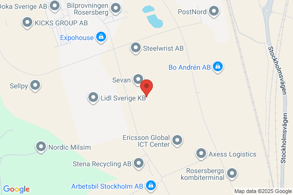 Scantruck AB