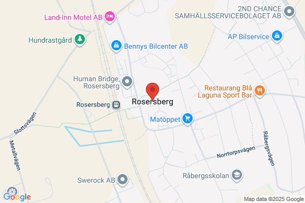 Skånela Frösunda Rör AB