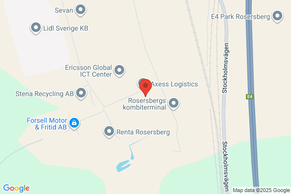 Upplands Motor