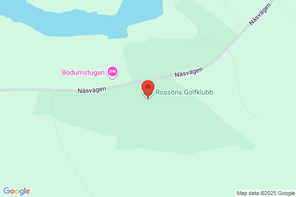 Rossöns Golfklubb