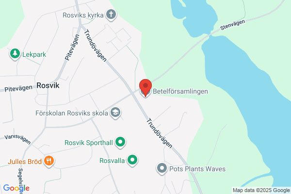 Betelförsamlingen