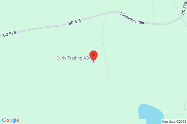 Curly Trading AB