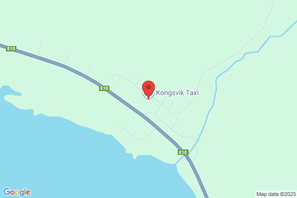 Kjellbergs Taxi