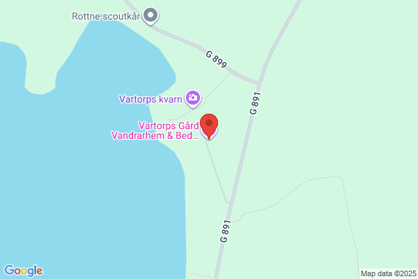 Vartorps Gård